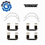 New Dorman Disc Brake Hardware Kit 1993-2003 Ford Mazda HW13261. Fixed Price $22.36.