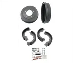 Drums Shoes Springs For 95-2002 Mitsubishi Eclipse With Rear Brakes. Fixed Price $133.00.