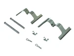 Centric Parts Disc Brake Hardware Kit 117 44060. Fixed Price $16.49.