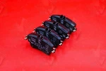 Mercedes-benz Original Brake Pad Set A0004201405. Fixed Price $70.00.