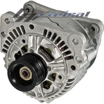 100% New Alternator For Vw Passat Generator 2.8L VR6,92 93 94 95 96 97 120AMP. Fixed Price $186.99.