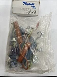 Raybestos Brakes Drum Hardware Kit P/N:H7027. Fixed Price $13.00.