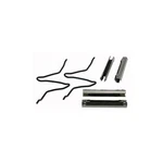 Carlson Disc Brake Hardware Kit P H5584. Fixed Price $21.90.
