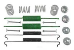 Drum Brake Hardware Kit-r-line Raybestos H17162. Fixed Price $20.95.