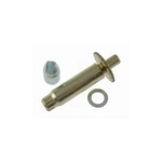 Drum Brake Adjusting Screw Assembly Pronto H1522. Fixed Price $31.99.