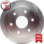 Raybestos 580438R Front Brake Disc Left Right For 95-99 Chevrolet Tahoe Base 4WD. Fixed Price $93.99.