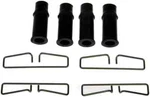 Dorman HW5552 Disc Brake Hardware Kit For Hummer H1 Am General Jeep Clips. Fixed Price $17.95.
