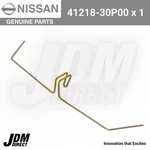 Nissan Genuine Brake Pad Clip 1990-1994 300ZX Skyline 41218 30P00. Fixed Price $46.00.