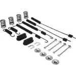 Rr Drum Hwd Kit Centric Parts 118.62031. Fixed Price $35.87.