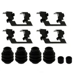 Disc Brake Hardware Kit-r-line Raybestos H15990A. Fixed Price $13.68.