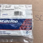 Nos Front Disc Brake Pad Retaining Clip Genuine Gm Parts 18040096 Acd 179-1342. Fixed Price $18.22.