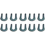 Dorman HW1177-10 Brake Spring Hold Down Pin Clip. Fixed Price $18.48.