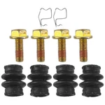 Disc Brake Hardware Kit. Fixed Price $13.78.