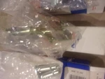 Raybestos Brake Hardware Kit H2676. Fixed Price $9.99.