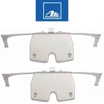 X 2009-19 Bmw 5 Front Brake Pad Spring Clip Oem Ate 34 11 786 819. Fixed Price $67.74.
