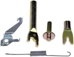 Drum Brake Self-adjuster Repair Kit-self Dorman HW12537. Fixed Price $33.41.