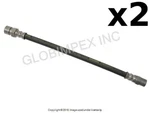 Porsche (1969-1983) Brake Hose Rear Left And Right (2 Pcs) Oem Ate + Warranty. Fixed Price $84.20.