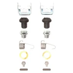For Mazda Mpv 2004-2006 Dfc Rear Drum Brake Hardware Kit. Fixed Price $15.77.