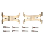 Ford Mustang 2020-2022 Dfc 340-54091 Front Disc Brake Hardware Kit. Fixed Price $23.68.