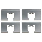 Disc Brake Anti-rattle Clip-r-line Raybestos H5479. Fixed Price $10.88.
