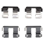 For Hyundai Sonata 2020-2024 Dfc 340-03056 Rear Disc Brake Hardware Kit. Fixed Price $11.18.