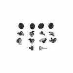 Disc Brake Hardware Kit Carlson H5820Q. Fixed Price $21.96.