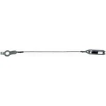 Dorman HW2104 Drum Brake Self Adjuster Cable. Fixed Price $9.99.
