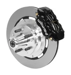 Wilwood Disc Brakes 140-15468 Kit Forged Dynalite Big. Fixed Price $1100.60.