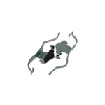 Carlson 13507 Disc Brake Hardware Kit For 03-05 Saab 9-3. Fixed Price $22.20.