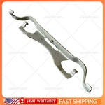 68052368AB Front Brake Pad Retaining Strap For Jeep Grand Cherokee Dodge Durango. Fixed Price $23.72.