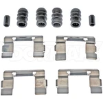 Dorman HW6151 Disc Brake Hardware Kit Select 02-11 Ford Mazda Mercury Models. Fixed Price $20.10.