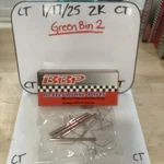Better Brake Parts 13246K Disc Hrdw. Kit. Fixed Price $5.39.
