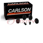Carlson Rear Brake Caliper Guide Pin Boot Kit 2012-2014 Ford Lobo Disc Qp. Fixed Price $13.36.