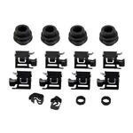 Beck Arnley 084-1637 Disc Brake Hrdwr Kit. Fixed Price $36.55.