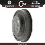 For 1968 Mercury Montego Centric Rear Brake Drum Free Shipping. Fixed Price $72.62.