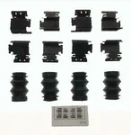 Frt Disc Brake Hwd Kit Carlson H5849Q. Fixed Price $24.33.