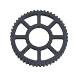 4.5" Abs Ring With 50 Teeth '94 And Newer 8.8" Ford.. Fixed Price $83.67.