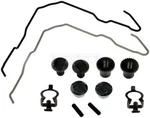 Parking Brake Hardware Kit Dorman HW7432. Fixed Price $18.33.