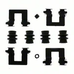 Rr Disc Brake Hwd Kit Carlson H5794Q. Fixed Price $22.78.