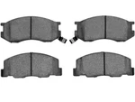 For 1991-1997 Toyota Previa Brake Pad Set Front Dynamic Friction 13527WFZC 1992. Fixed Price $46.35.