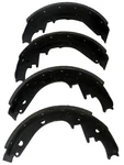 Wagner FMS653 Drum Brake Shoe. Fixed Price $41.99.