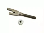 Genuine Mopar Parking Brake Adjuster Right 4762534. Fixed Price $46.21.
