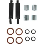 Disc Brake Hardware Kit For Astro, Safari, Commercial Chassis+more 117.62004. Fixed Price $17.72.