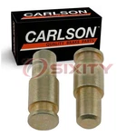 Carlson Rear Drum Brake Adjusting Lever Pin For 1969-1974 Dodge W100 Pickup Kh. Fixed Price $10.11.