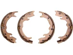 Dynamic Friction 74PH17Y Rear Parking Brake Shoe Set Fits 1991-1995 Acura Legend. Fixed Price $41.80.