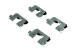 Disc Brake Hardware Kit-premium Centric 117.42033. Fixed Price $37.99.