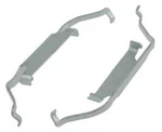 Disc Brake Hardware KIT-OEF3 Autopart Intl 1406-96404. Fixed Price $22.95.