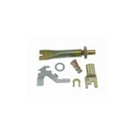 Carlson H2632 Drum Brake Self Adjuster Repair Kit Rear Left. Fixed Price $18.56.