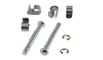 Carlson H5610 Drum Brake Hardware Kit H-5610. Fixed Price $15.67.