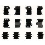 Disc Brake Hardware Kit-r-line Raybestos H5921A. Fixed Price $17.00.